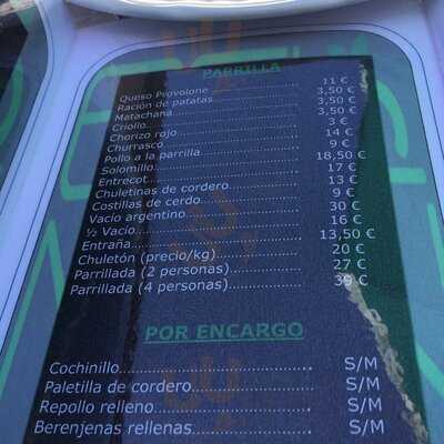 Hostal Restaurante Belmonte