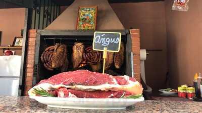 Hostal Restaurante Belmonte