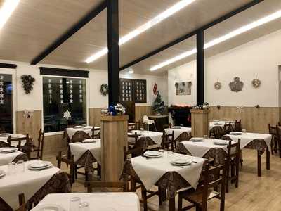 Hostal Restaurante Belmonte