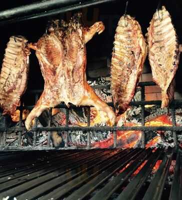 Hostal Restaurante Belmonte