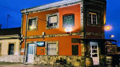 Hostal Restaurante Belmonte