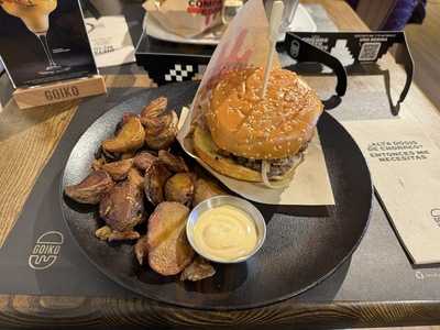 Goiko - Pablo Sarasate