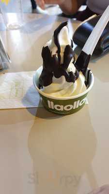 Llaollao Murcia Santo Domingo