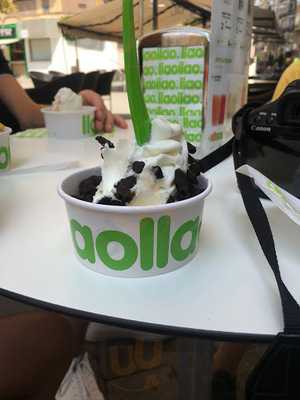 Llaollao Murcia Santo Domingo