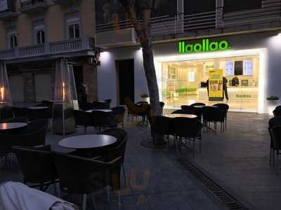Llaollao Murcia Santo Domingo