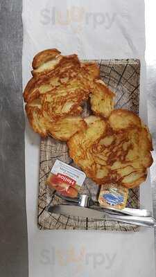 Restaurante Cafeteria Canary's