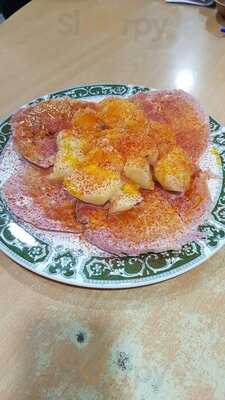 Restaurante Cafeteria Canary's