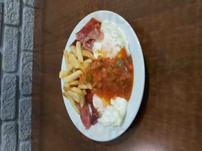Restaurante Cafeteria Canary's