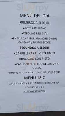Restaurante Cafeteria Canary's