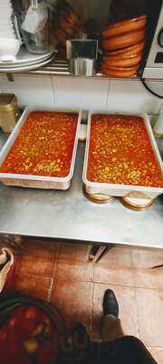 Restaurante Cafeteria Canary's