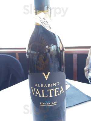 Arrocería El Molinuco