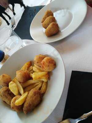 Arrocería El Molinuco