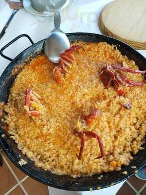 Arrocería El Molinuco