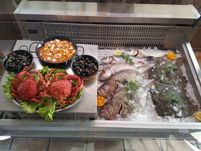 Arrocería El Molinuco