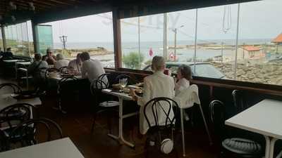 Arrocería El Molinuco