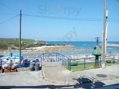 Arrocería El Molinuco