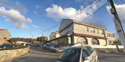 Arrocería El Molinuco