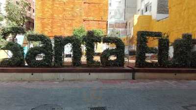 Las Tablas Del Escribano