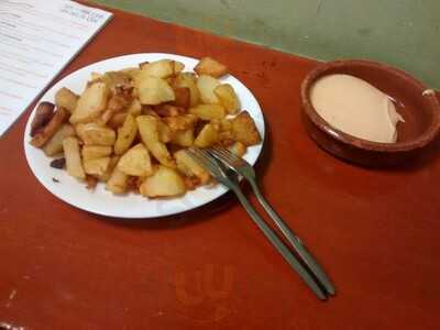 Las Tablas Del Escribano