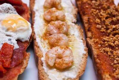 Las Tablas Del Escribano