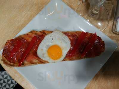 Las Tablas Del Escribano