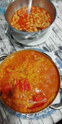 Bar Mediterraneo Gijón