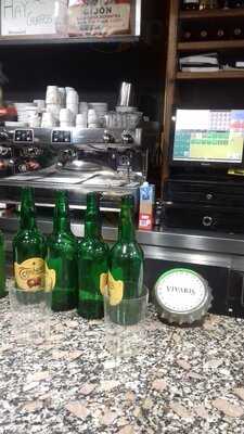 Bar Mediterraneo Gijón