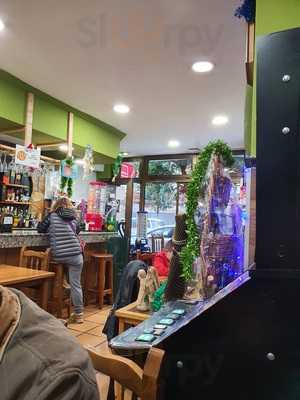 Bar Mediterraneo Gijón