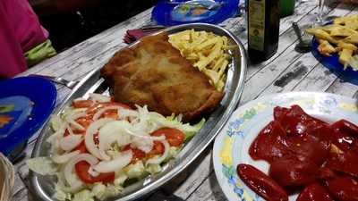 Bar Mediterraneo Gijón