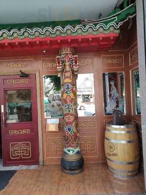 Restaurante Chino Sur