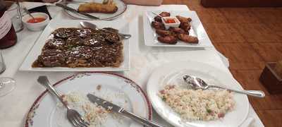 Restaurante Chino Sur