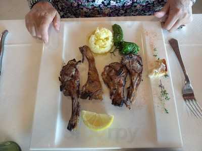 Hacienda Romero Restaurante & Eventos