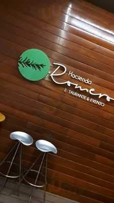 Hacienda Romero Restaurante & Eventos