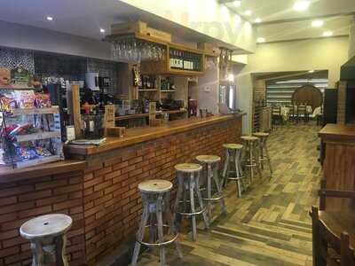 Parrilla Monteviejo - Photo 8