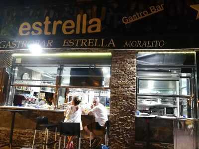 Estrella Gastrobar