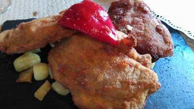 La Casona De La Montaña