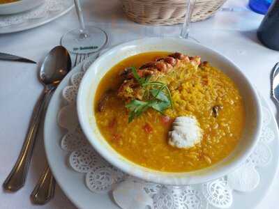 Jarritus Madrid Cerveceria