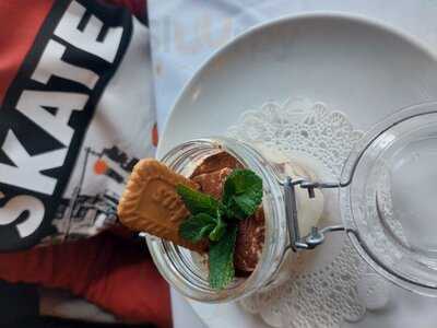 Jarritus Madrid Cerveceria