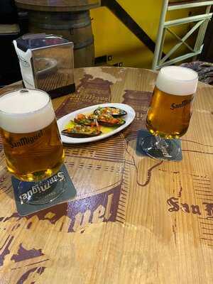 Jarritus Madrid Cerveceria