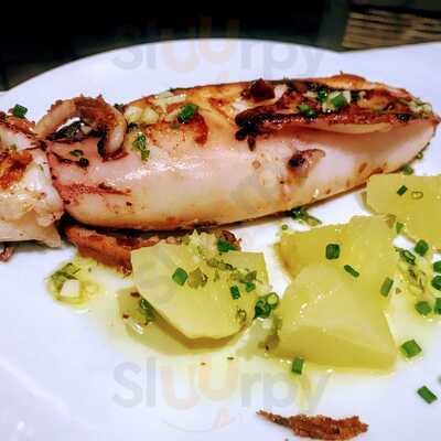 Jarritus Madrid Cerveceria