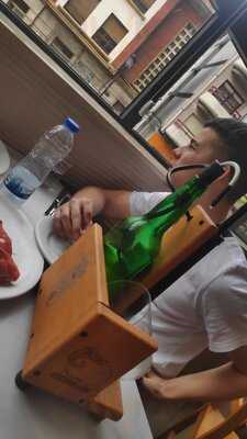 Pizzería Buenavista