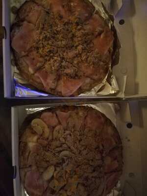 Pizzería Buenavista