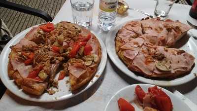 Pizzería Buenavista