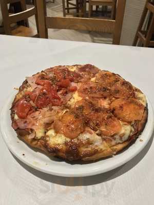 Pizzería Buenavista
