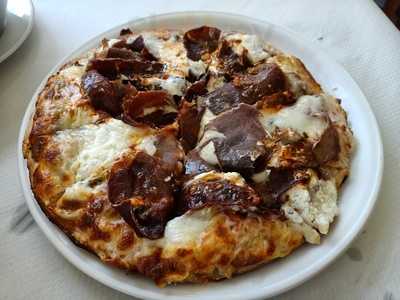 Pizzería Buenavista