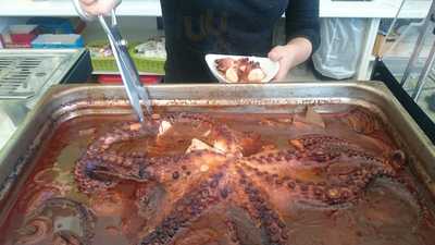 Pizzeria Asador De Pollos La Martinica