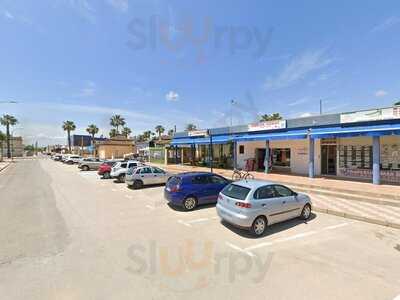 Pizzeria Asador De Pollos La Martinica