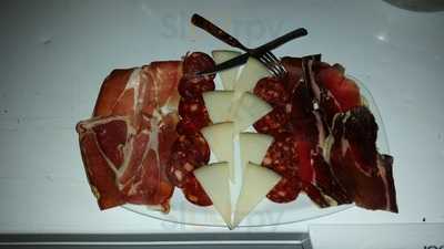 Bocateria Taperia El Melonero