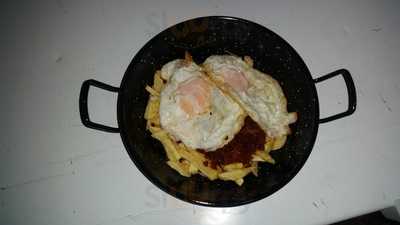 Bocateria Taperia El Melonero