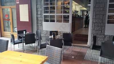 Bocateria Taperia El Melonero